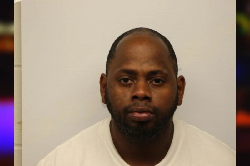 Michael Hodges mugshot – Chatham County , Georgia Michael Hodges mugshot