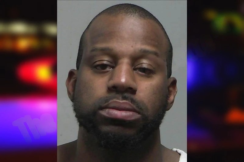 Michael Holton mugshot – Tift County , Georgia Michael Holton mugshot