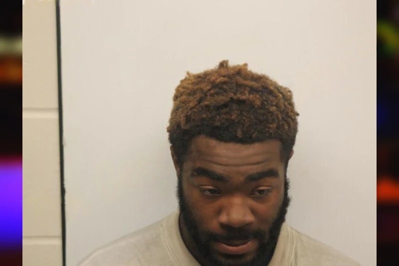 Michael Hymon mugshot – Chatham County , Georgia Michael Hymon mugshot