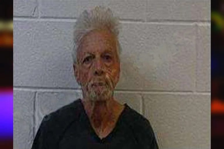 Michael Jarrell mugshot – Polk County , Georgia Michael Jarrell