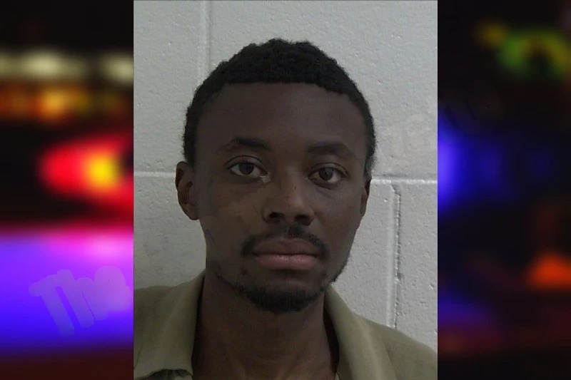 Michael Jeffery Mugshots