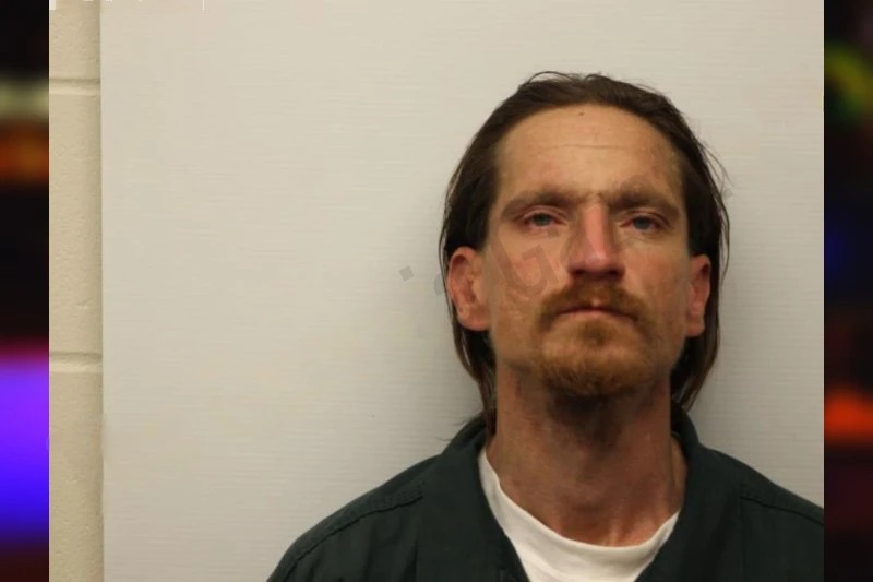 Michael Kelly mugshot