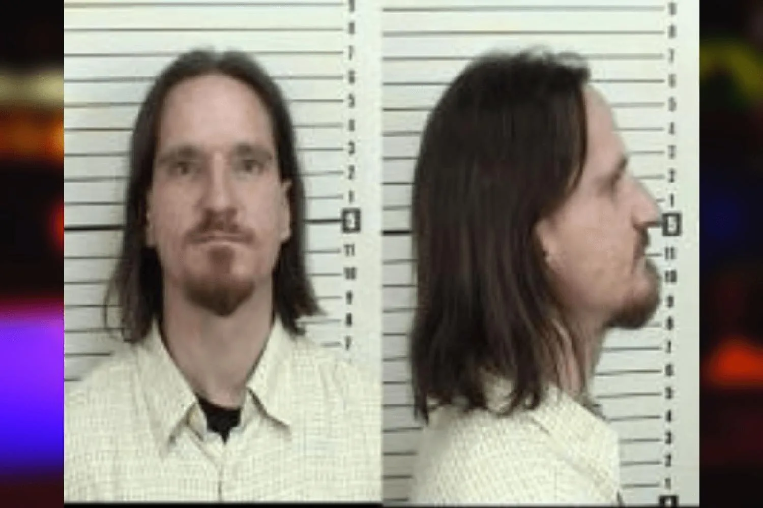 Michael Kelly Mugshots