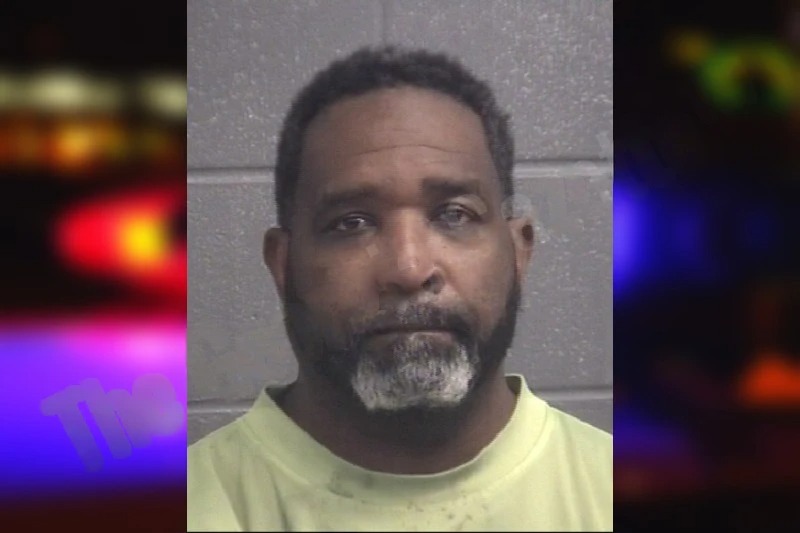 Michael Lay mugshot – Spalding County , Georgia Michael Lay mugshot