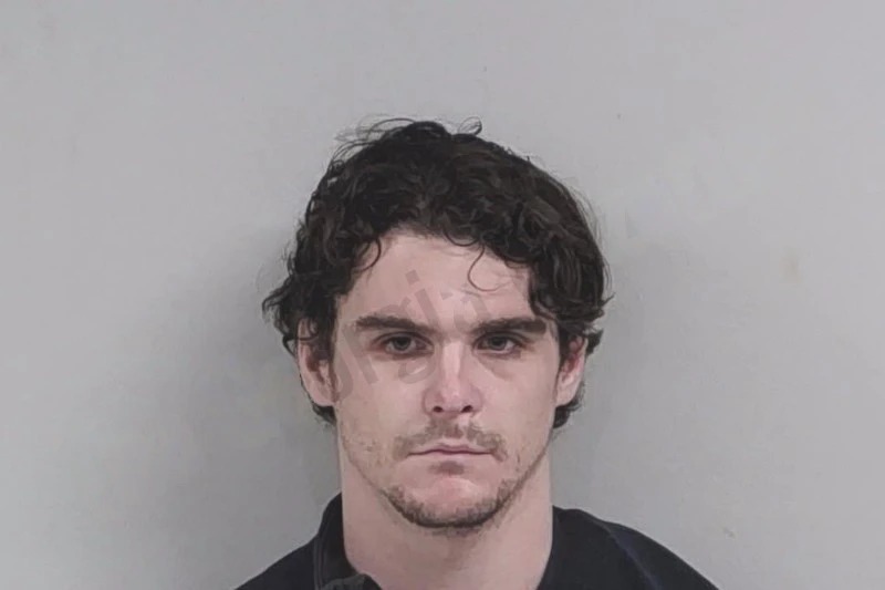 Michael May Mugshots