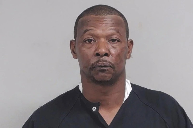 Michael Mays mugshot – Lowndes County , Georgia Michael Mays mugshot