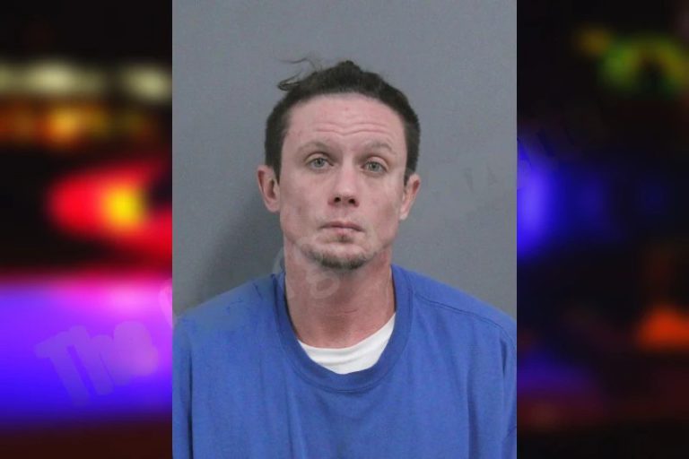 Michael McDonald mugshot – Catoosa County , Georgia Michael McDonald