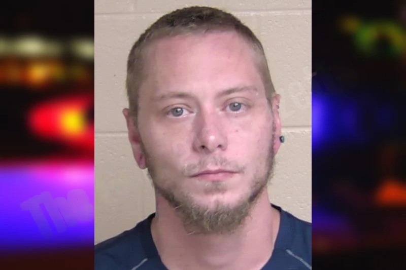 Michael Monroe mugshot – Walker County , Georgia Michael Monroe mugshot