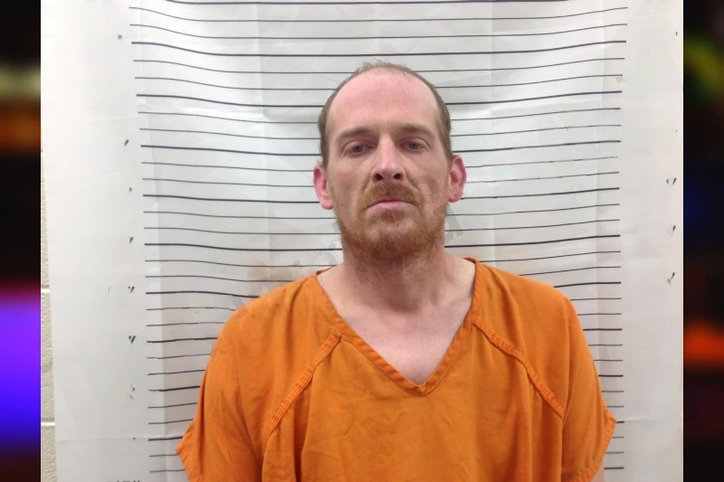 Michael Mooney Mugshots