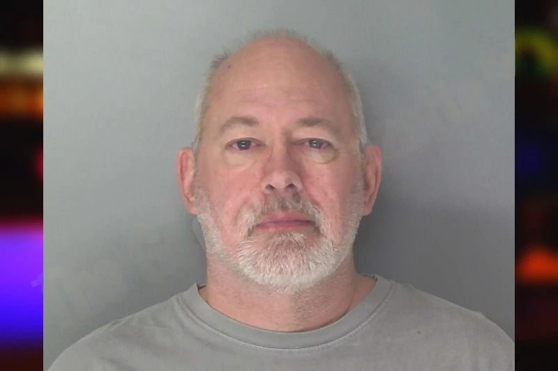 Michael Munger Mugshots