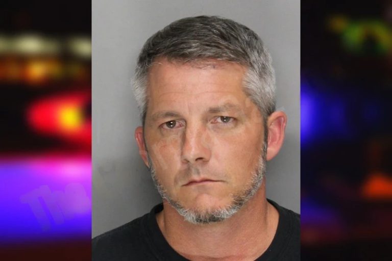 Michael Napolitano mugshot – Dougherty County , Georgia Michael Napolitano