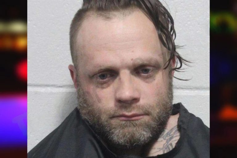 Michael Nelson mugshot – Habersham County , Georgia Michael Nelson