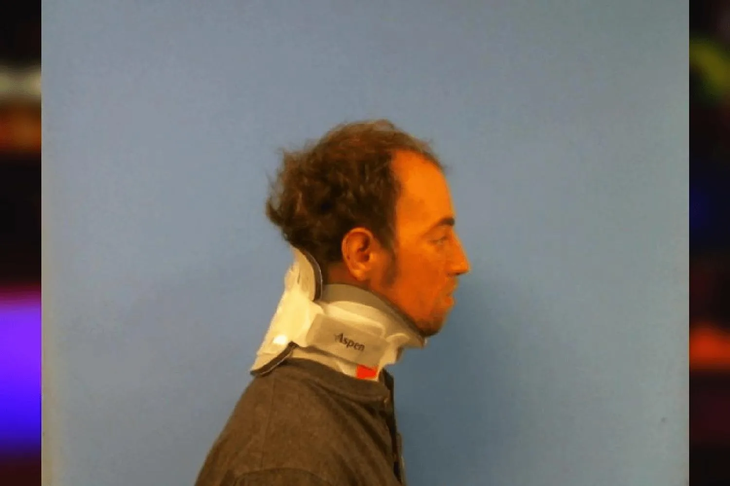 Michael Nolen Mugshots