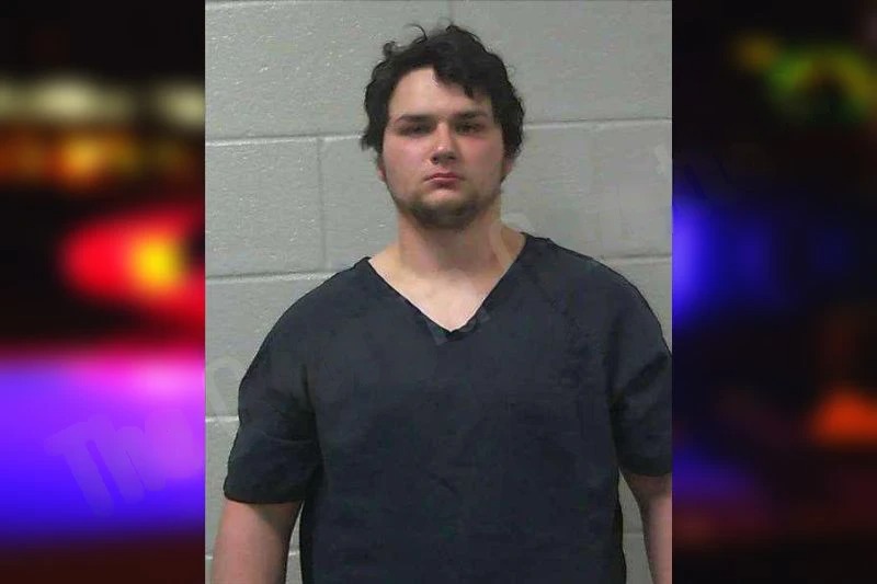 Michael Owens Mugshots