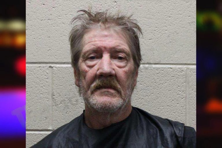 Michael Parks