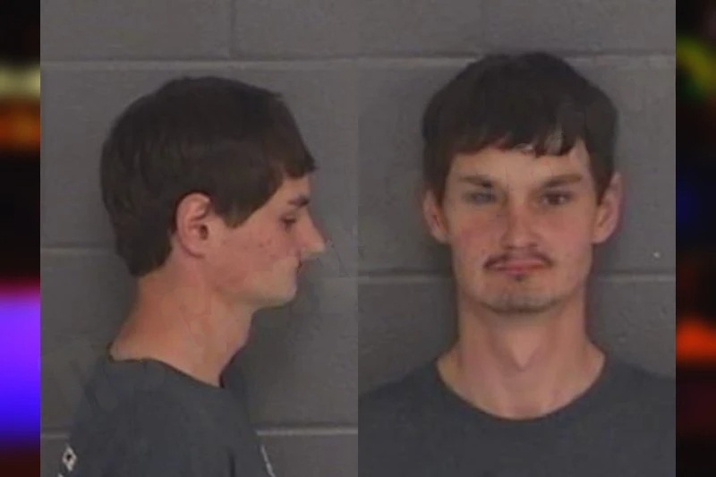 Michael Patrick Mugshots