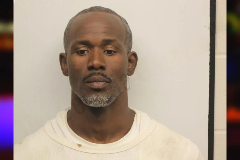 Michael Patterson mugshot – Chatham County , Georgia Michael Patterson mugshot