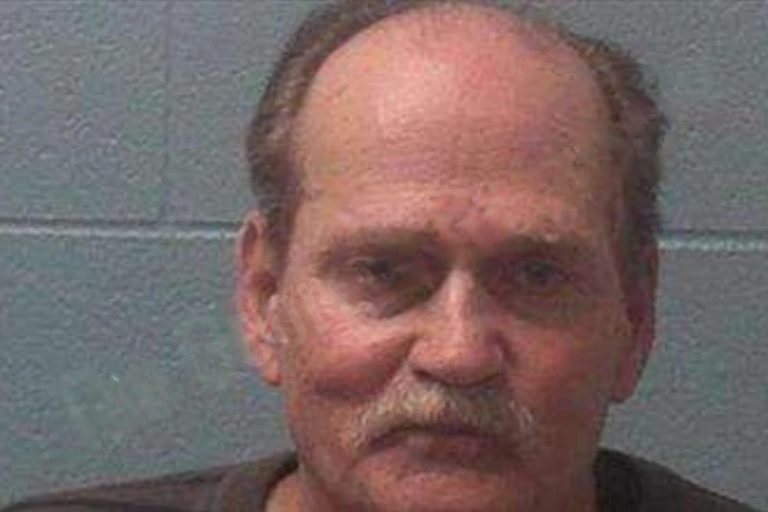 Michael Peppers mugshot – Franklin County , Georgia Michael Peppers