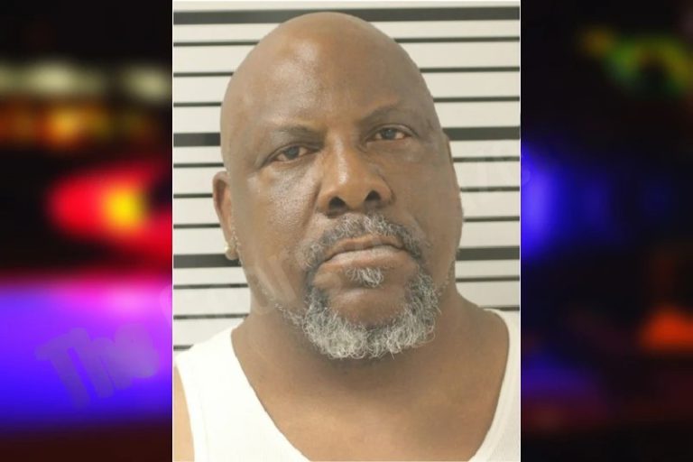 Michael Powell mugshot β Toombs County , Georgia Michael Powell