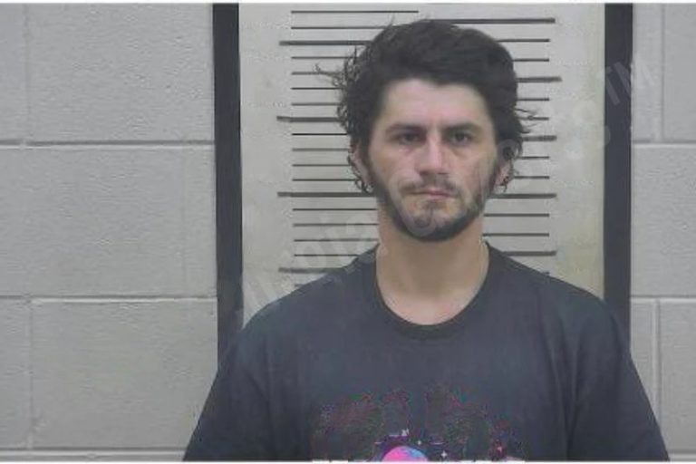 Michael Raulerson mugshot – Coffee County , Georgia Michael Raulerson