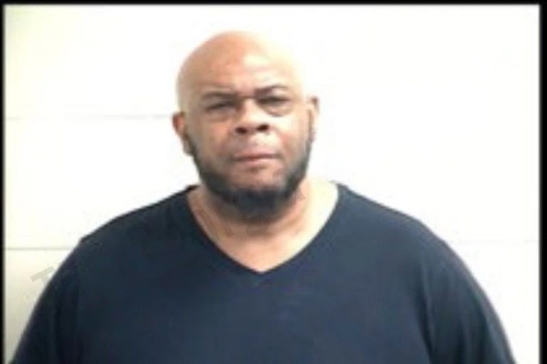 Michael Reynolds mugshot – Henry County , Georgia Michael Reynolds