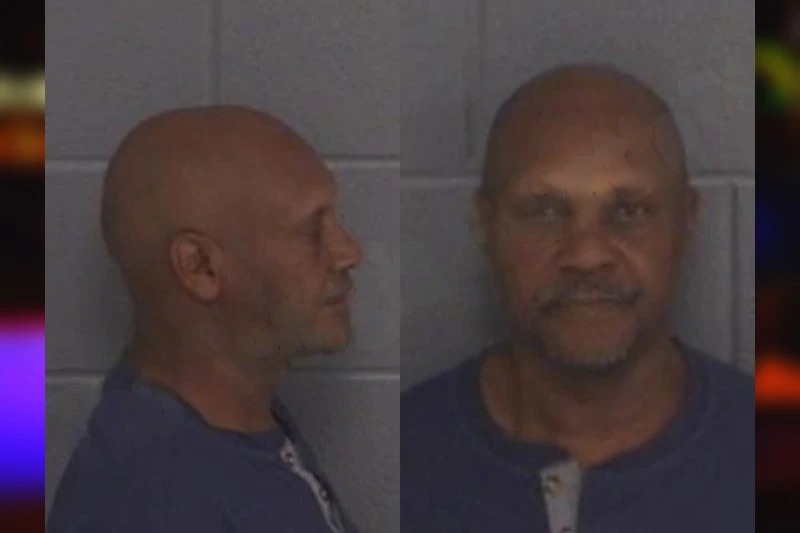 Michael Riley mugshot – Barrow County , Georgia Michael Riley mugshot
