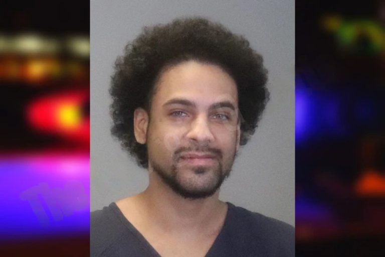 Michael Rodriguez mugshot – Muscogee County , Georgia Michael Rodriguez