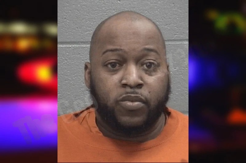 Michael Ross Mugshots