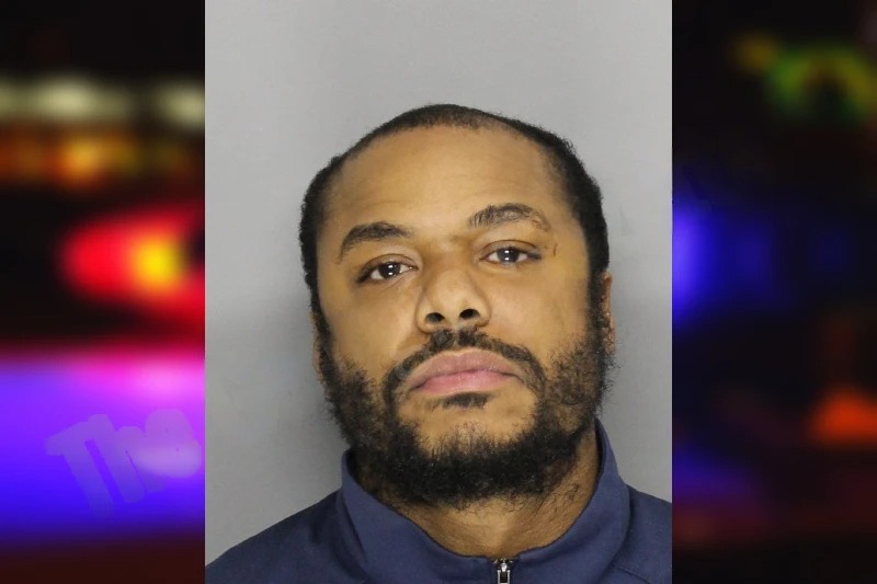 Michael Savage Mugshots