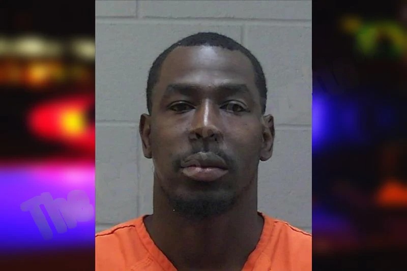 Michael Scott Mugshots