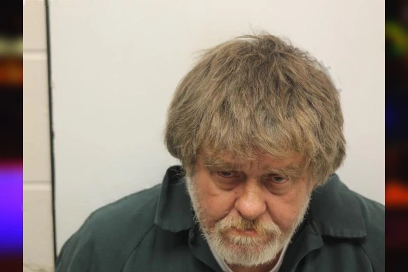 Michael Selman mugshot