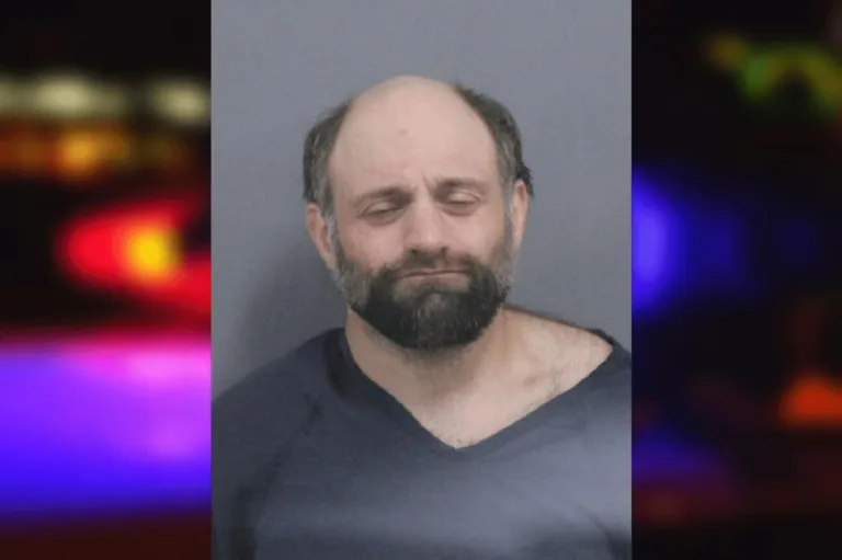 Michael Skolfield mugshot – Catoosa County , Georgia Michael Skolfield