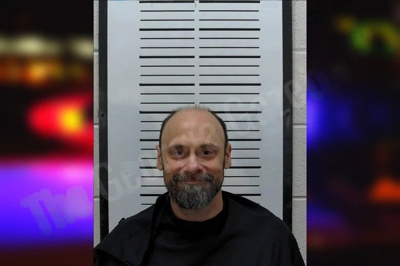 Michael Spring Mugshots