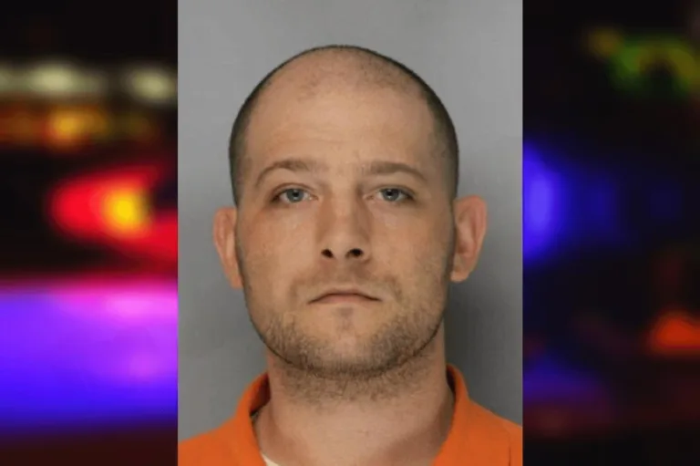 Michael Squeglia mugshot – Hall County , Georgia Michael Squeglia