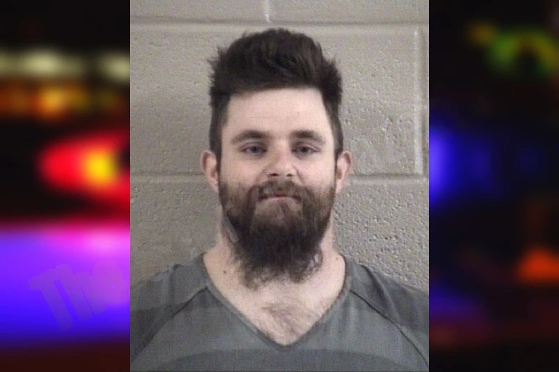 Michael Sumner mugshot