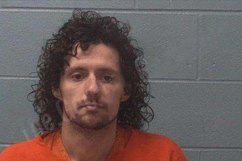 Michael Swafford Mugshots