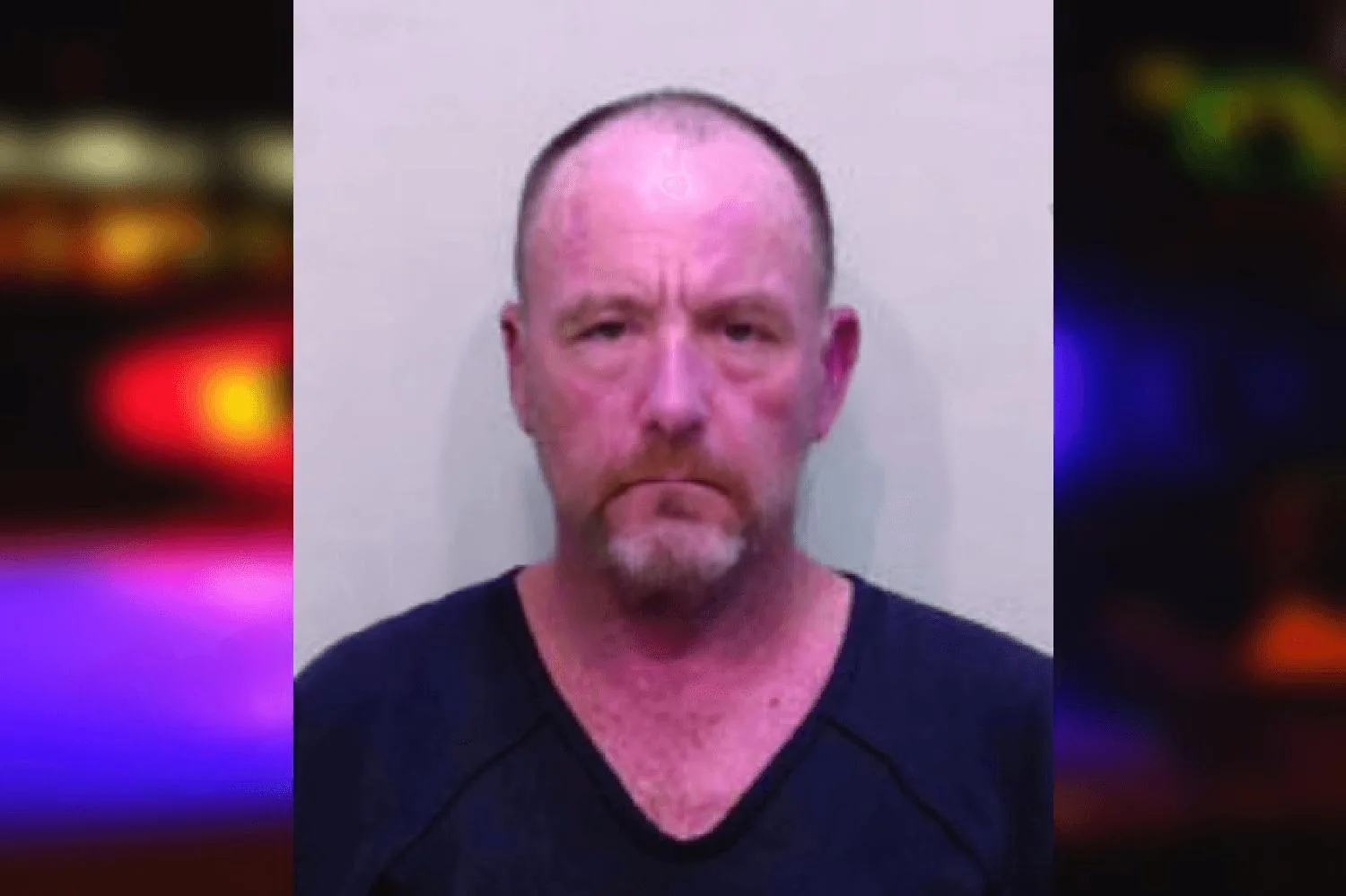 Michael Swerdloff Mugshots