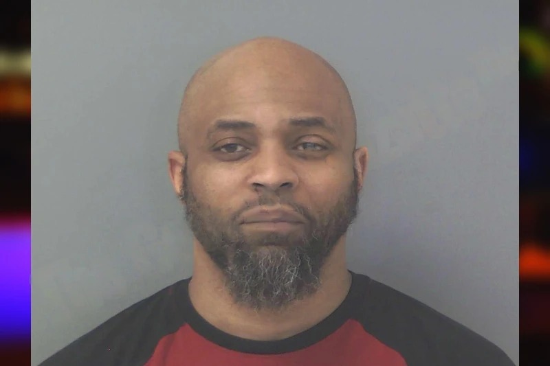 Michael Tallington mugshot – Douglas County , Georgia Michael Tallington mugshot