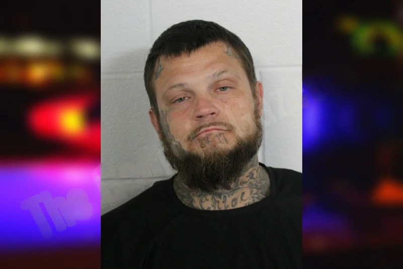 Michael Terry mugshot – Floyd County , Georgia Michael Terry mugshot