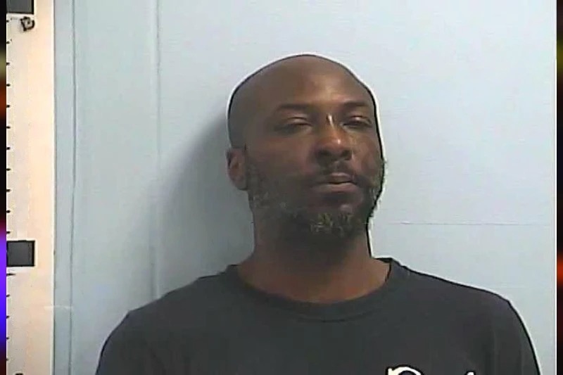 Michael Thomas mugshot – Cherokee County , Georgia Michael Thomas mugshot