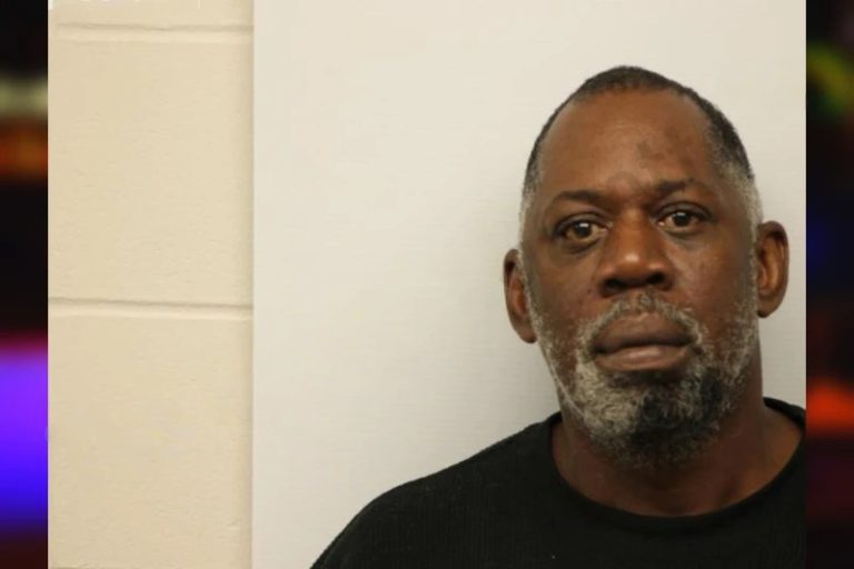 Michael Thomas mugshot – Lowndes County , Georgia Michael Thomas