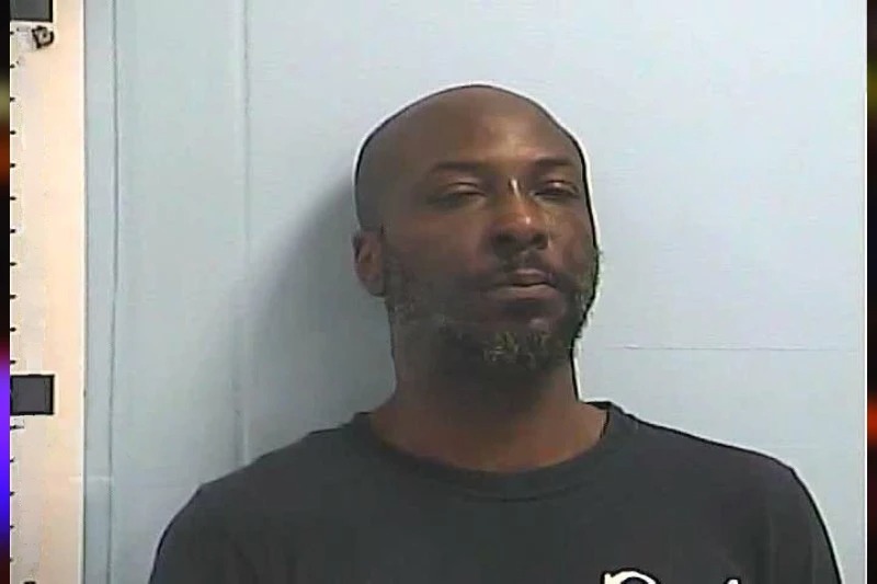 Michael Thomas Mugshots