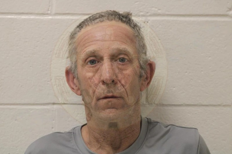 Michael Upshaw Mugshots