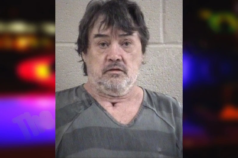 Michael Voyles Mugshots