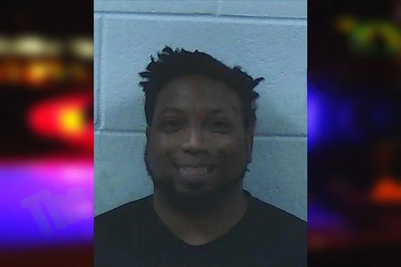 Michael Walker Mugshots