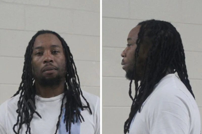 Michael Wills Mugshots