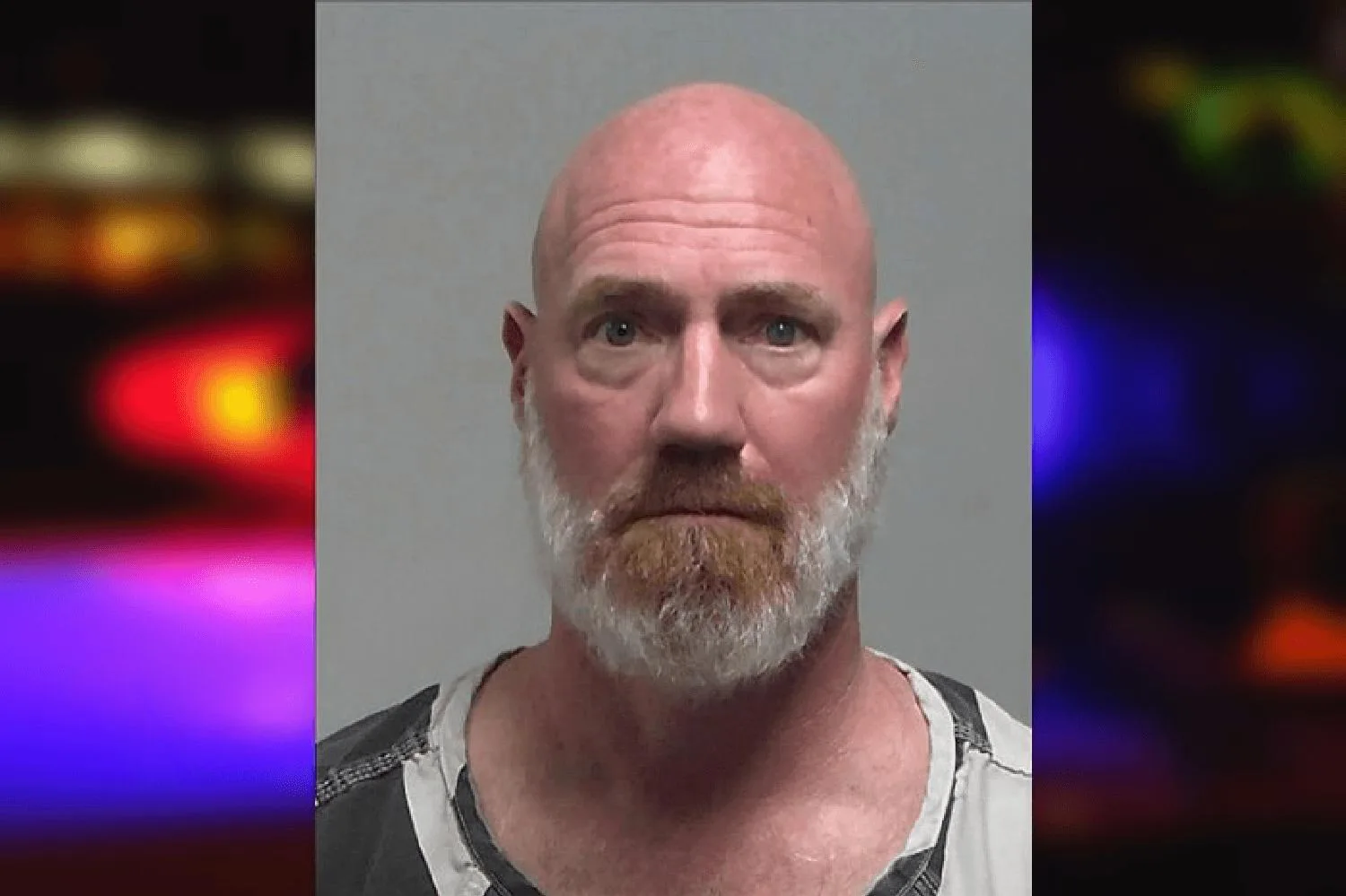 Michael Wise Mugshots