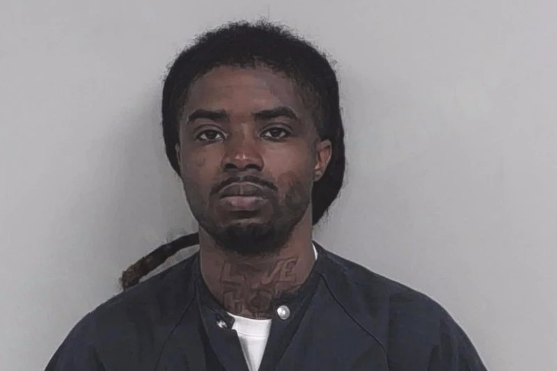 Michael Wiseman Mugshots