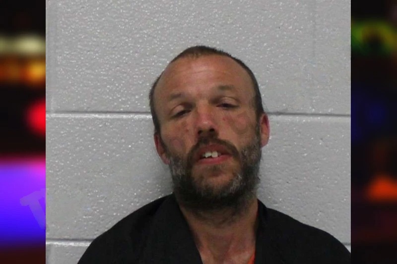 Michael Yearta Mugshots