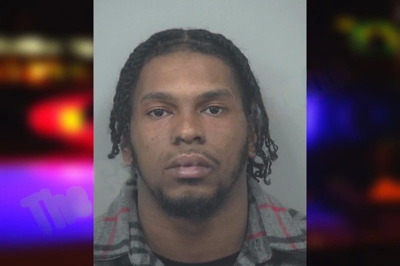 Michailoff Alexis Mugshots